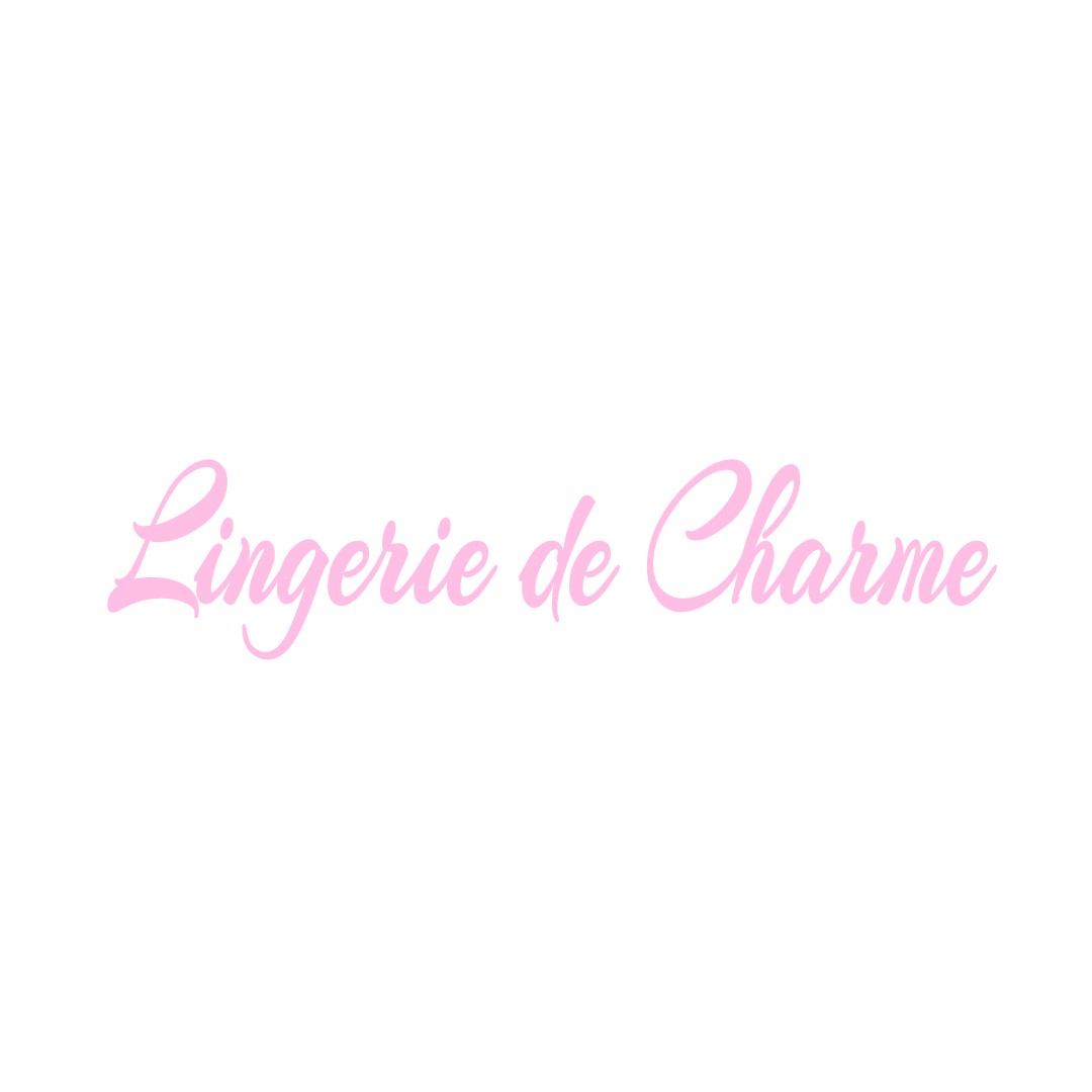 LINGERIE DE CHARME BAILLET-EN-FRANCE